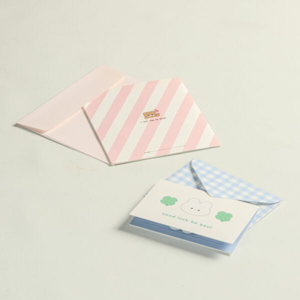 Brief Card