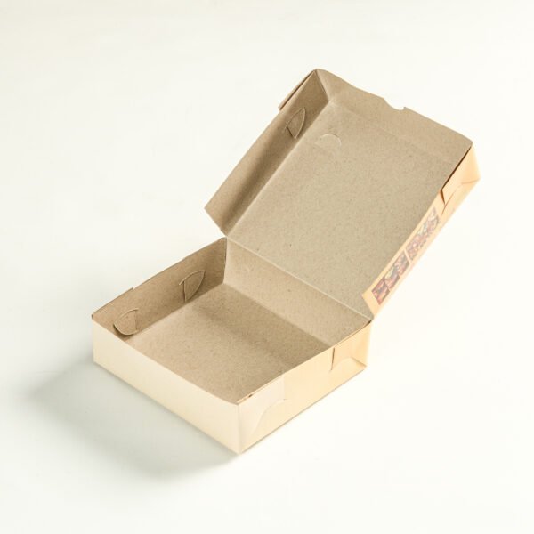 Brown Kraft