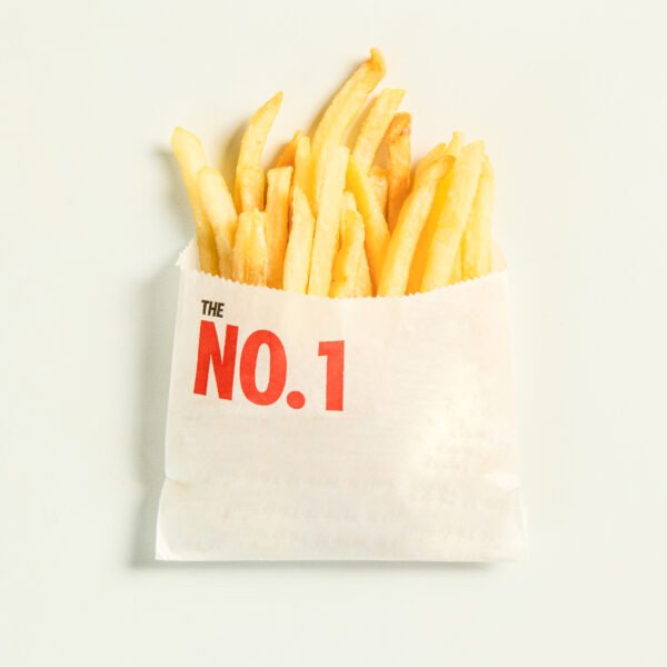 Greaseproof - Image 2