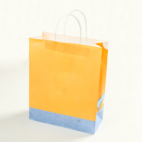 White Kraft